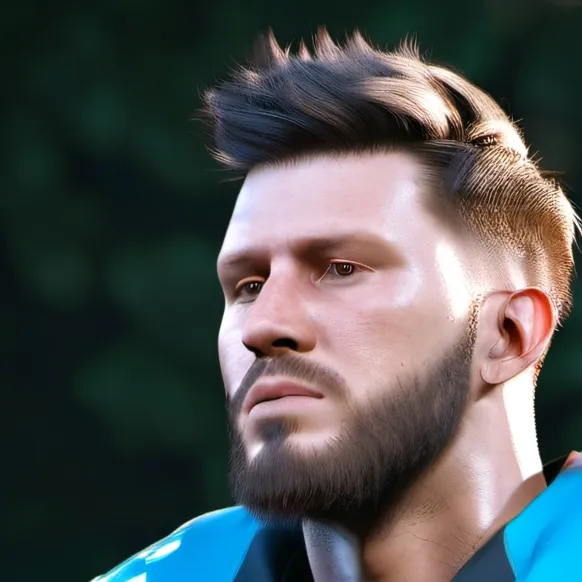 chat with ai character: Josh 