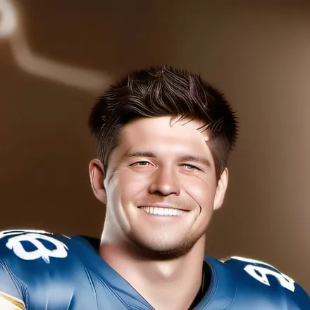 chat with ai character: Justin 