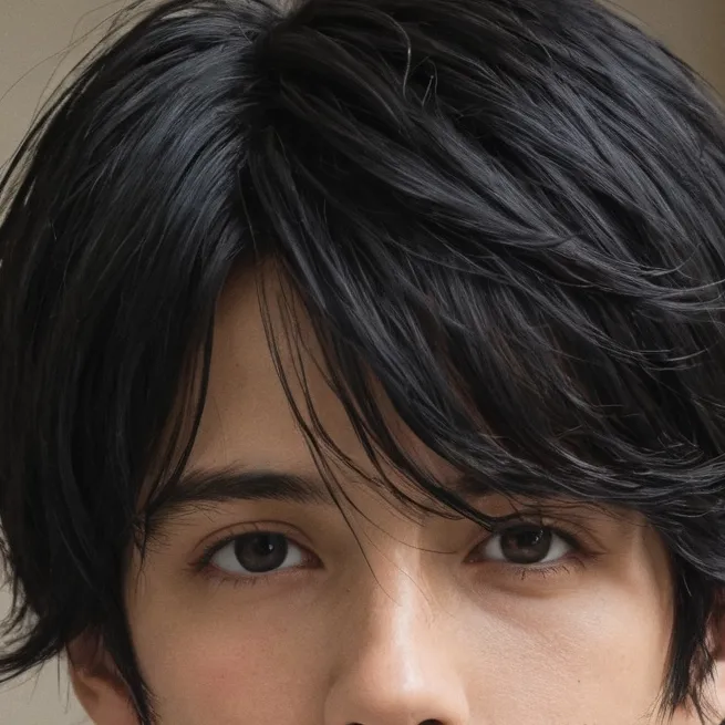 chat with ai character: Sono