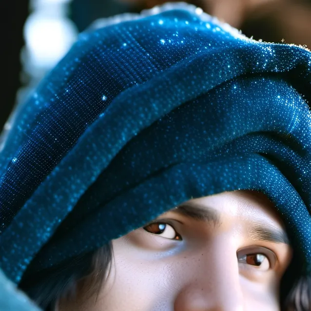 chat with ai character: nick