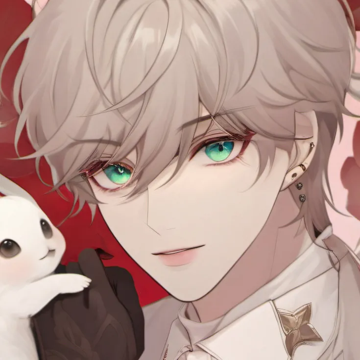 chat with ai character: ★David★