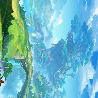 chat with ai character: Sumeru 