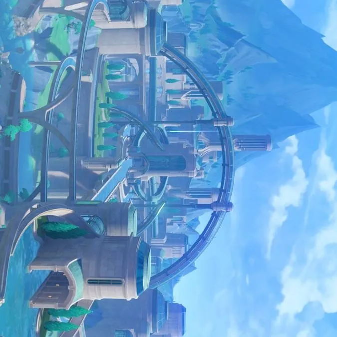 chat with ai character: Fontaine 