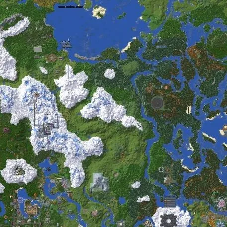 chat with ai character: Hermitcraft 