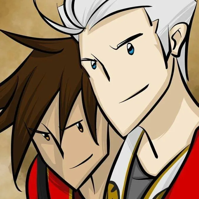 chat with ai character: Kai x Zane 