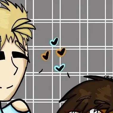 chat with ai character: Kai x Zane 