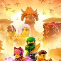 chat with ai character: Ninjago DR