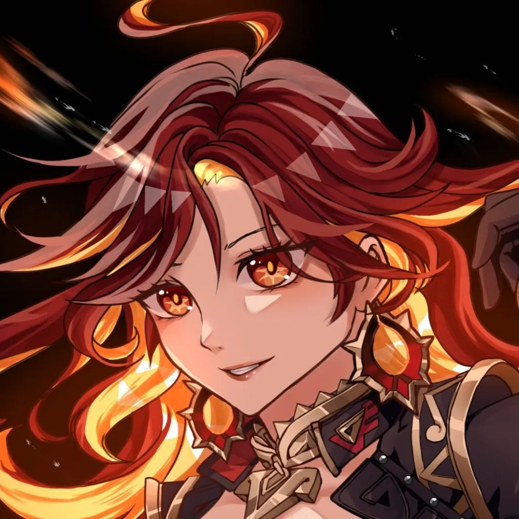 chat with ai character: Mavuika 