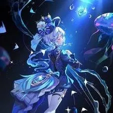 chat with ai character: Furina 