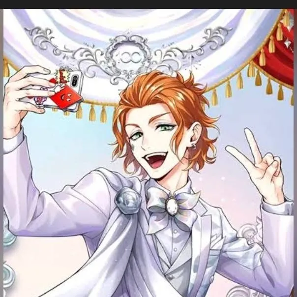 chat with ai character: Twisted Wonderland