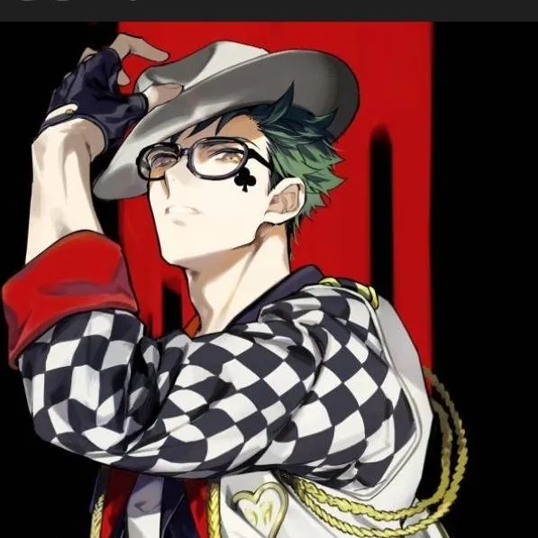 chat with ai character: Twisted Wonderland