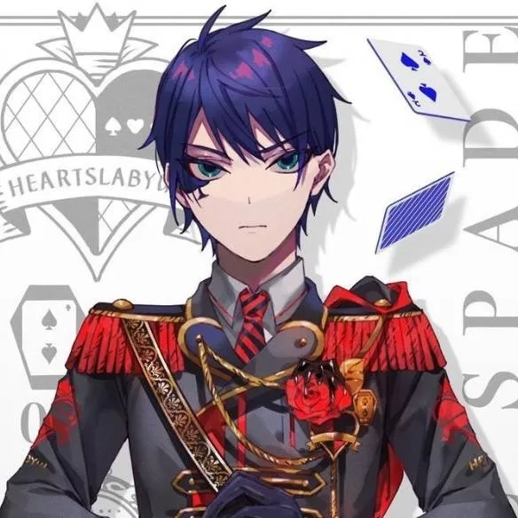 chat with ai character: Twisted Wonderland