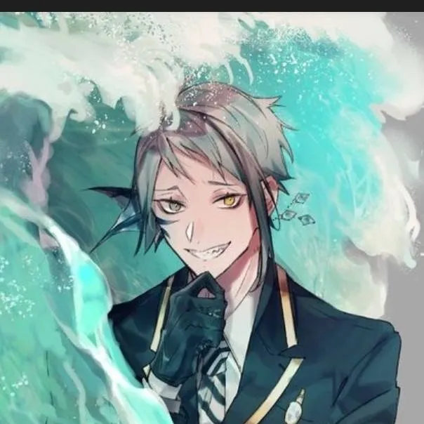 chat with ai character: Twisted Wonderland