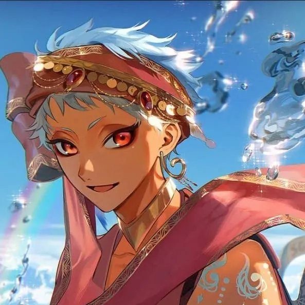 chat with ai character: Twisted Wonderland