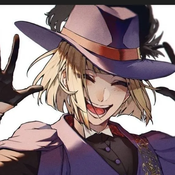 chat with ai character: Twisted Wonderland