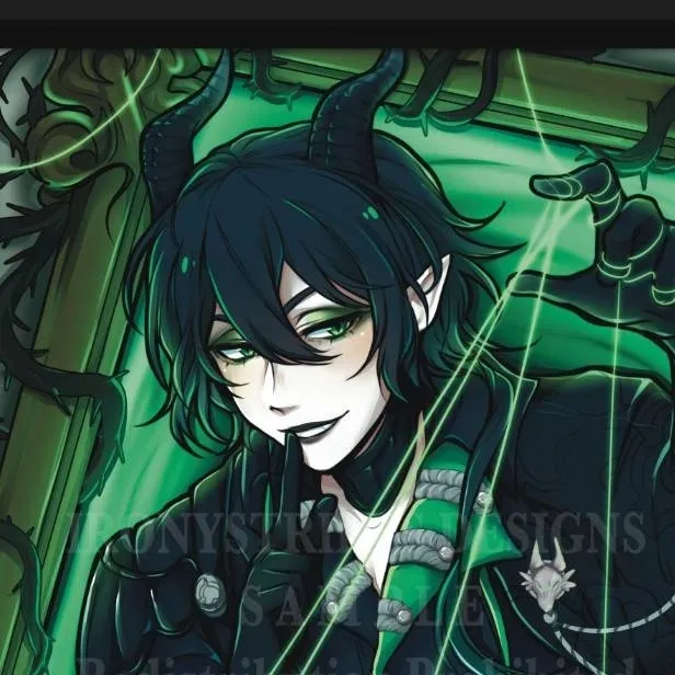 chat with ai character: Twisted Wonderland