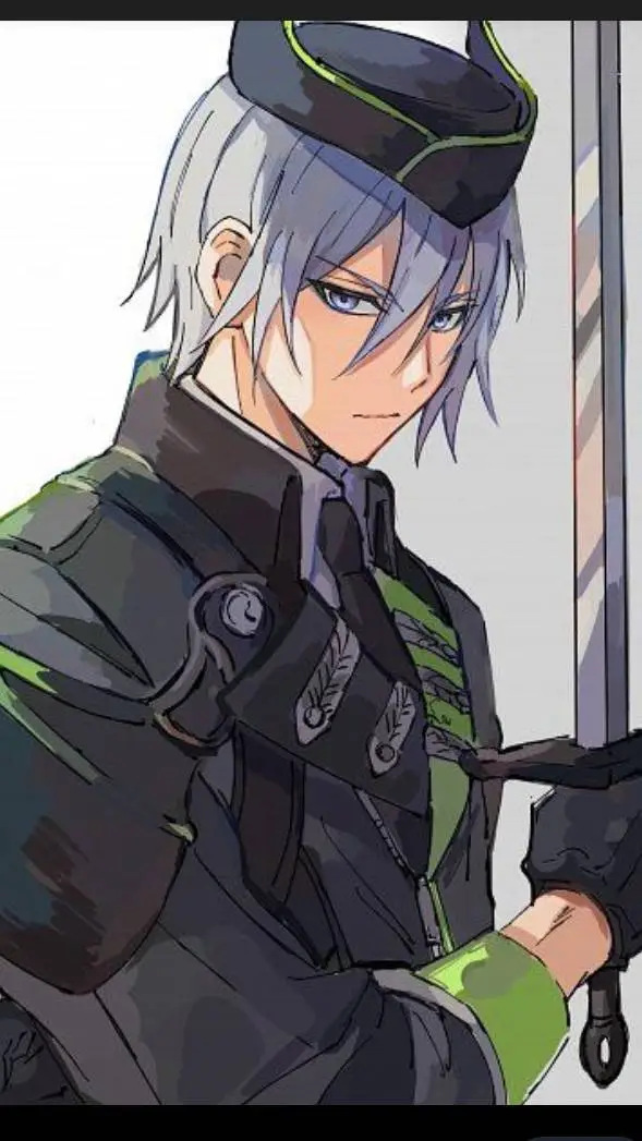 ai character: Twisted Wonderland background