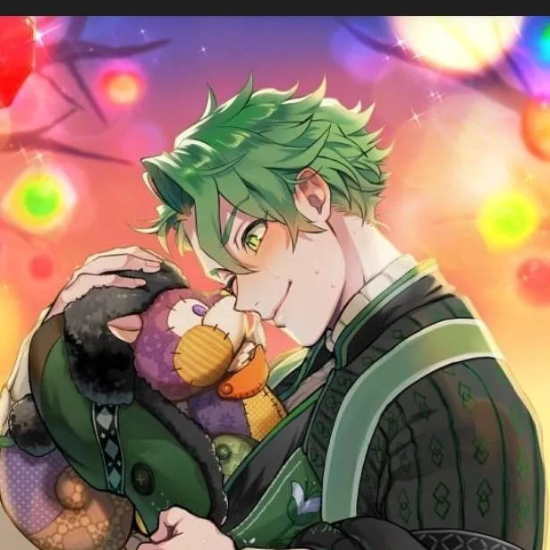 chat with ai character: Twisted Wonderland