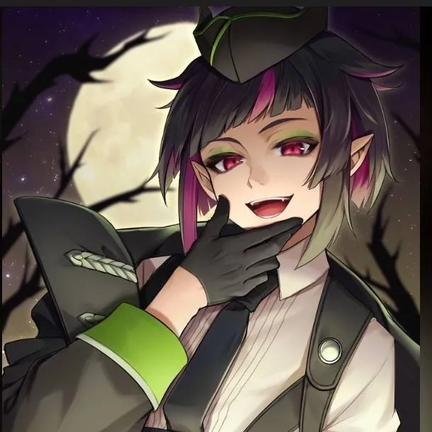 chat with ai character: Twisted Wonderland