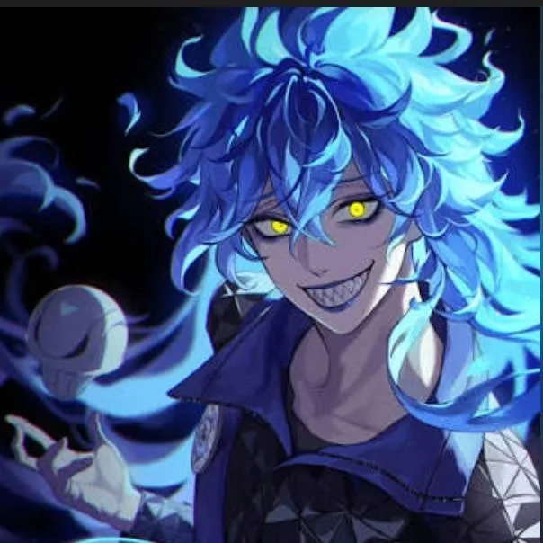 chat with ai character: Twisted Wonderland