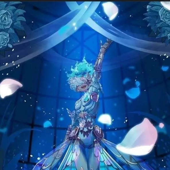 chat with ai character: Twisted Wonderland