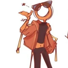 chat with ai character: Stick Figures 