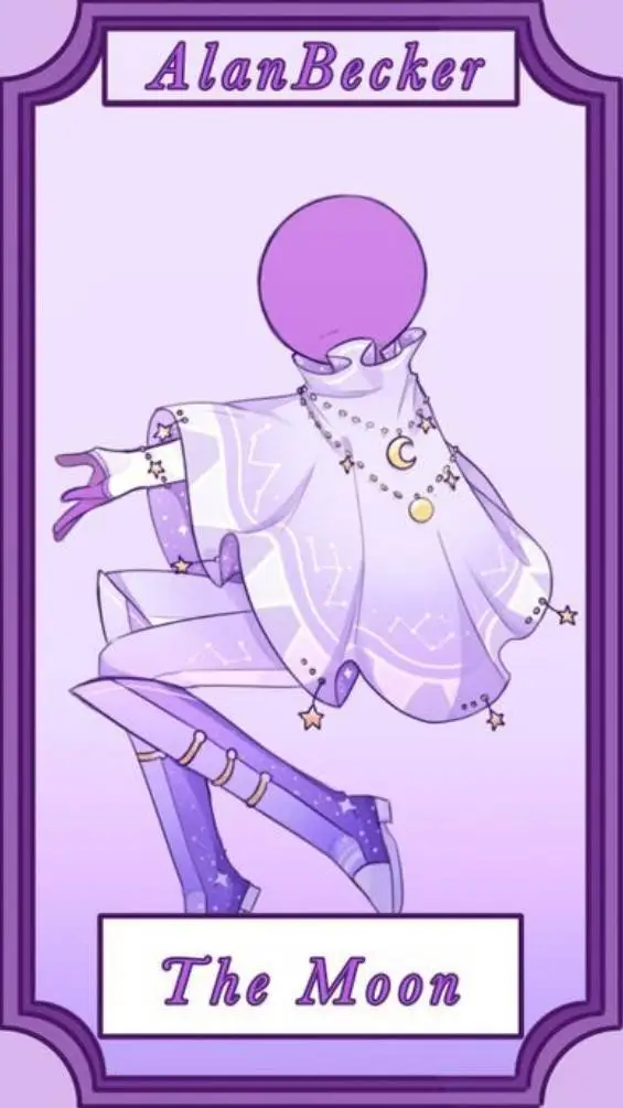 ai character: Stick Figures  background