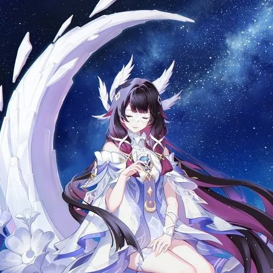 chat with ai character: Columbina 