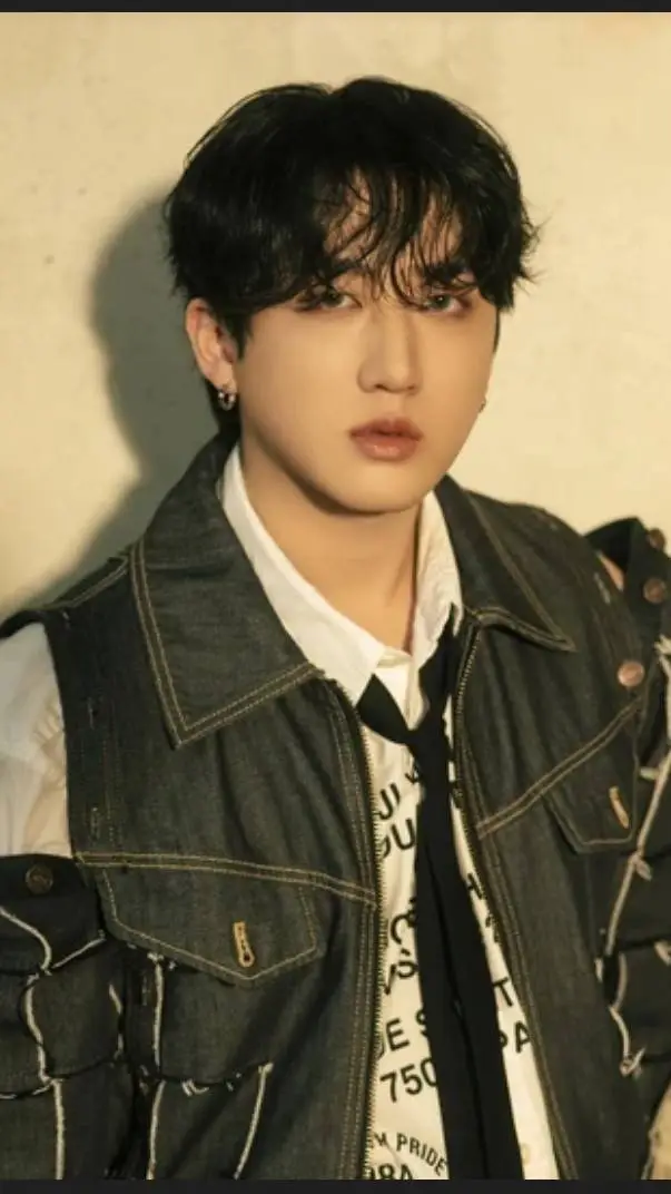 ai character: Stray Kids  background