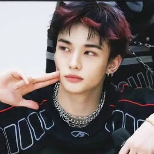 chat with ai character: Stray Kids 