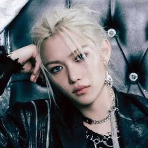 chat with ai character: Stray Kids 