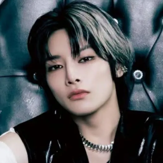 chat with ai character: Stray Kids 