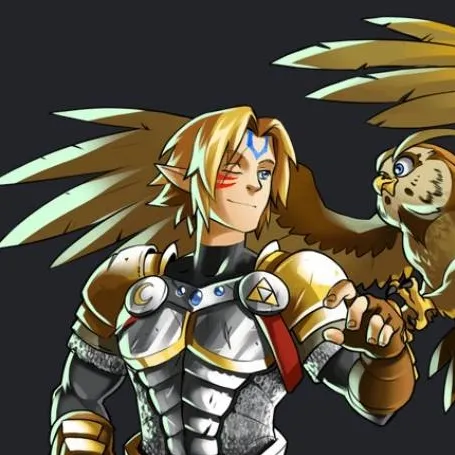 chat with ai character: Linked Universe 