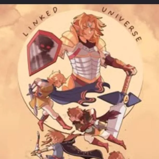 chat with ai character: Linked Universe 