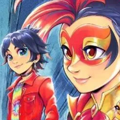 chat with ai character: Miraculous Ladybug