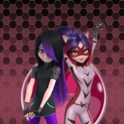 chat with ai character: Miraculous Ladybug