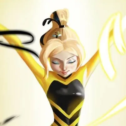 chat with ai character: Miraculous Ladybug