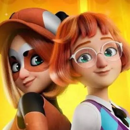 chat with ai character: Miraculous Ladybug