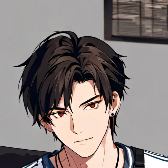 chat with ai character: Yejun