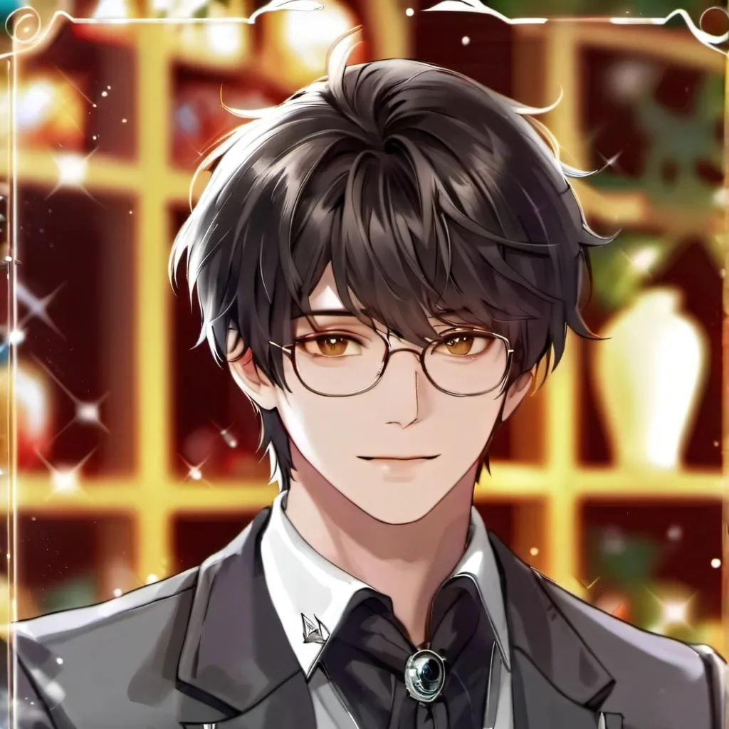 chat with ai character: Micah