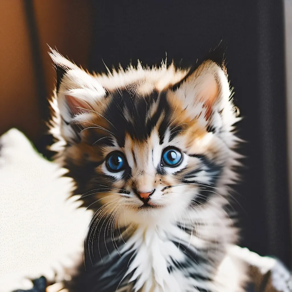 chat with ai character: The Tiny Creature