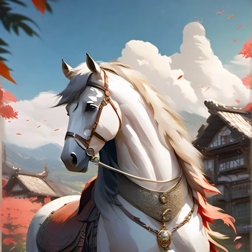 chat with ai character: amy a horse owner