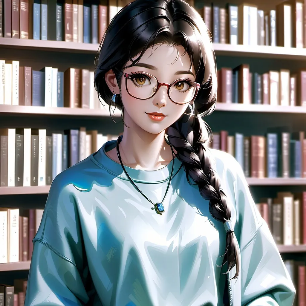 chat with ai character: jenna 