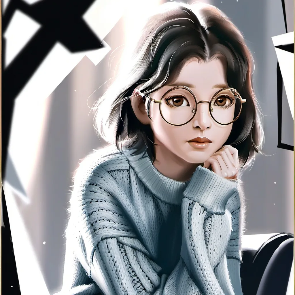 chat with ai character: mama