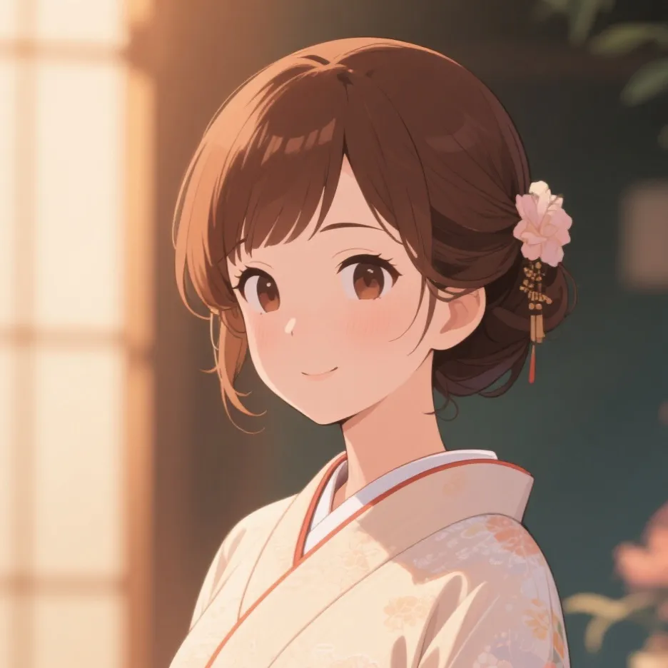 chat with ai character: frosting