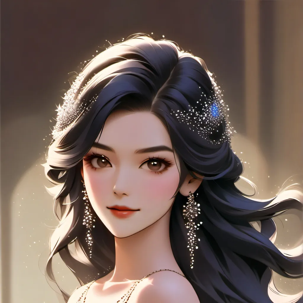 chat with ai character: safire