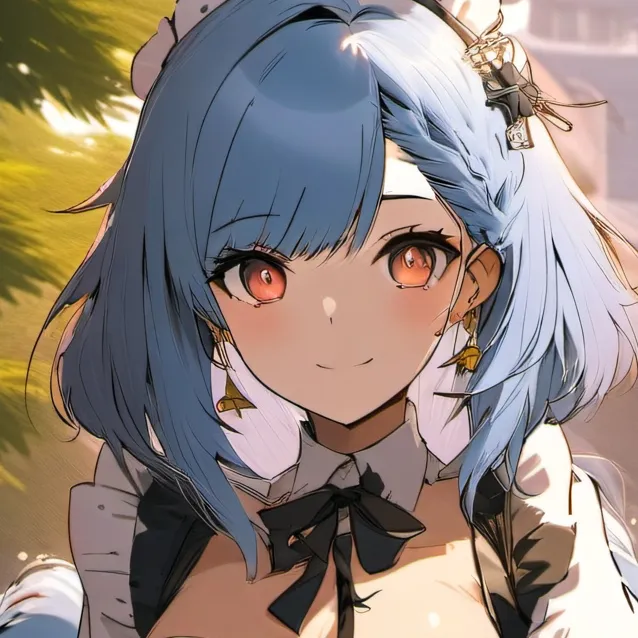 chat with ai character: Jesse