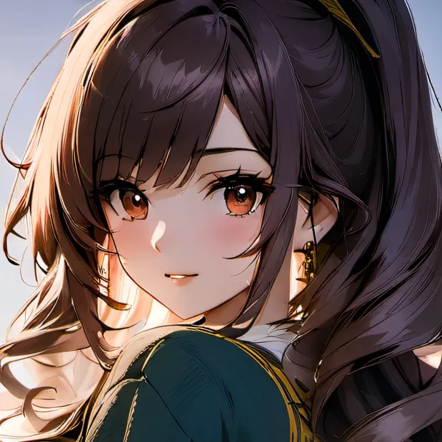 chat with ai character: Emma