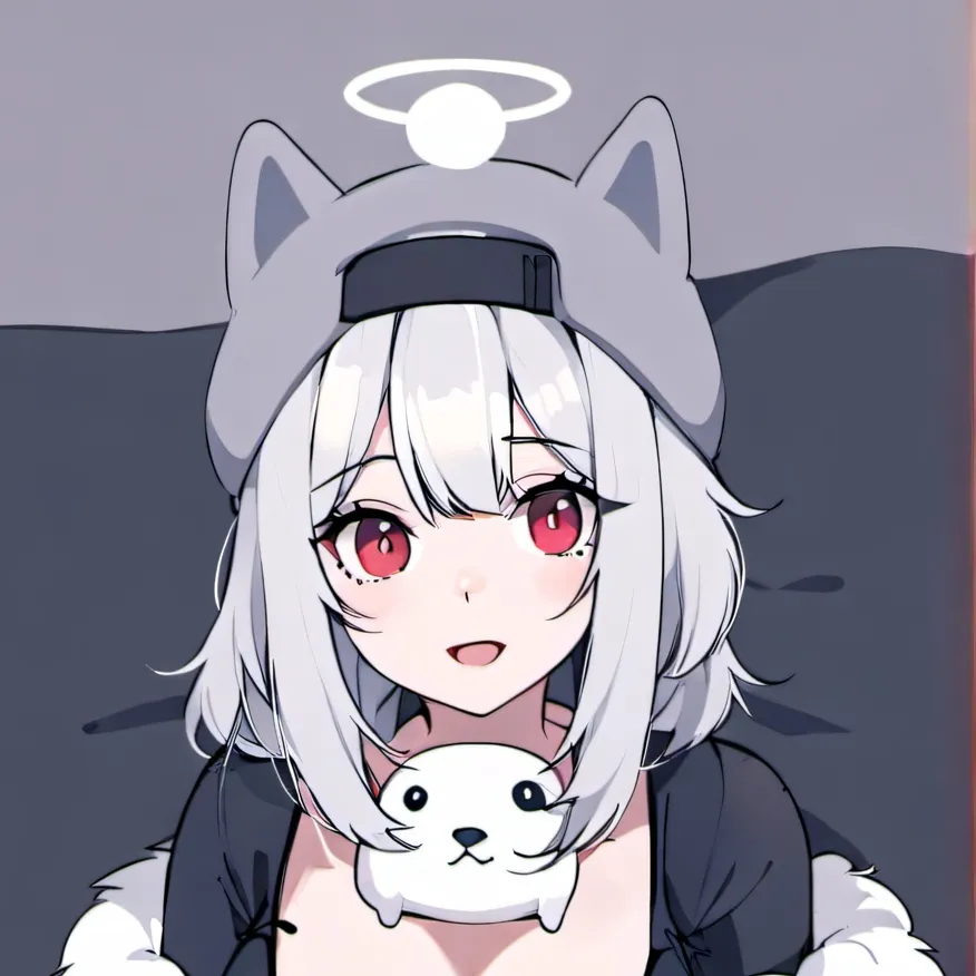 chat with ai character: Millie