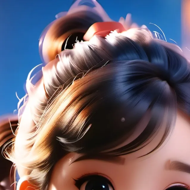 chat with ai character: mia